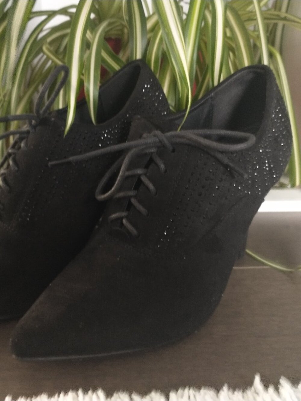 Italina shoes heels